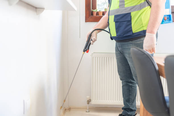 Best Pest Removal Services  in Glasgow, OR