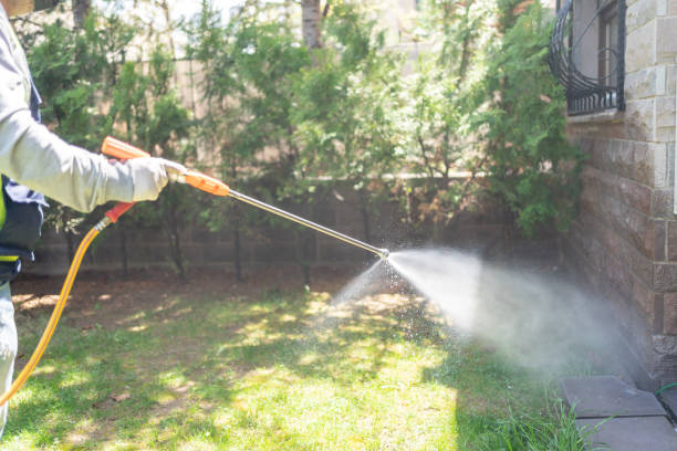 Best Pest Control Cost  in Glasgow, OR